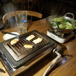 Horumon Bistro Shun - 