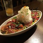 やっちゃば.こお  - 料理写真: