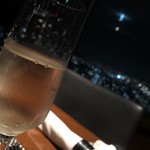 Restaurant & Bar Level 36 - 