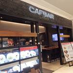 Diner CAFBAR - 