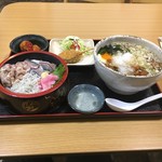 晩や食堂 - 料理写真: