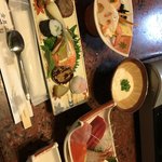 翠月 - 料理写真: