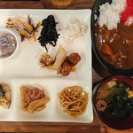 ウェルビー - 2018年2月　朝食バイキング