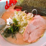 ラーメン山岡家 - 