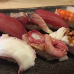 Goyo Zushi - 