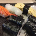 Goyo Zushi - 