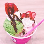 Thirty-One Ice Cream Ionmoru Kashihara Ten - 