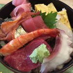 Goyo Zushi - 