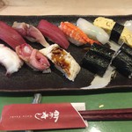 Goyo Zushi - 