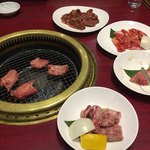 焼肉ダイニング みらい - 