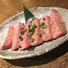 炭火焼肉 まん平 - 料理写真: