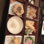 Tempura Tsunahachi Shibuya Seibu Ten - 