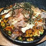 Okonomiyaki Teppanyaki Shizuru - 