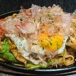 Okonomiyaki Teppanyaki Shizuru - 