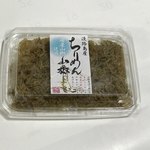 Seijo Ishii Echika Ikebukuro Ten - ちりめん山椒 559円 (税抜)