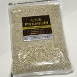 Seijo Ishii Echika Ikebukuro Ten - もち麦 Premium  529円 (税抜)