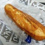 ドンクエディテ - 明太子フランス240円