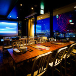 Niku Bar D.U.M.B.O Minatomirai Tokyu Sukuea Ten - 