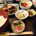 食楽成屋 - 