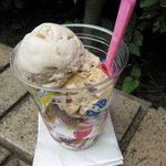 Baskin Robbins Iidabashi Ramura Ten - 