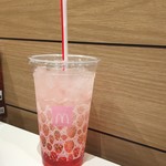 McDonalds Fushimi Momoyama Ten - 