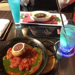 Kamen Rider The Diner - 