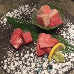 Sake to Teppan Pikaichi - 