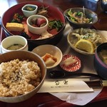 Kura Cafe Kouraku - 