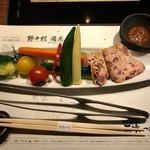 Hida Gyuu Ittouya Bakuro Ichidai Ginza - 