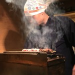 Sumibi Yakitori Torio - 