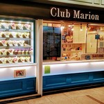 Club Marion Yodobashi Akiba Ten - 