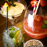 .:*・゜☆ "All-you-can-drink 3500 yen (3850 yen including tax)" menu ☆*・゜゜・