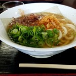 Self Udon Komugiya - 