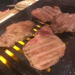 焼肉 ミートパンチ - 