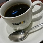 DOUTOR  Kintetsu Tsurubashi Eki Ten - 