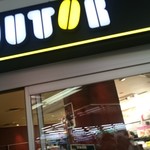 DOUTOR  Kintetsu Tsurubashi Eki Ten - 