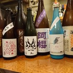 居酒屋 とみ屋 - 