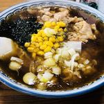 喜楽 - 焼肉ラーメン