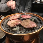 Yakiniku Enya - 