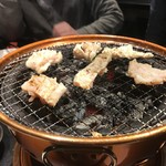 Yakiniku Enya - 