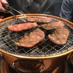 Yakiniku Enya - 