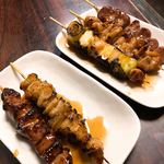 Yakitori Tamaruya - 