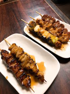 Yakitori Tamaruya - 