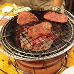 Sumibi Yakiniku Kyoro-chan - 