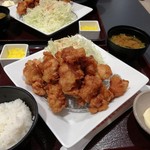 Ton Kichi Ion Moru Nagoya Chaya Ten - 