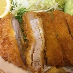 Tonkatsu Wakou - 