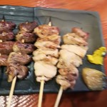 Yakitori Kobo Kibo Keoka Honten - 