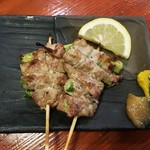 Yakitori Kobo Kibo Keoka Honten - 