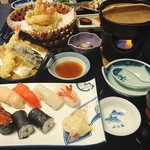 Fuji Sushi Otaru Ten - 