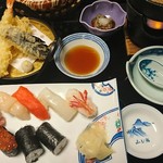 Fuji Sushi Otaru Ten - 